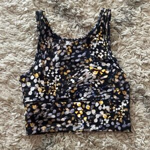 Lululemon Athletica Power Pivot Tank